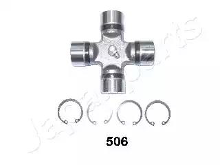 Japanparts хрестовина 102317 JO506 JAPAN PARTS