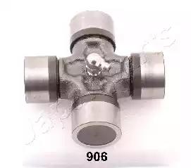Шарнір, поздовжній вал JO906 JAPAN PARTS