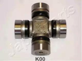 Шарнір, поздовжній вал JOK00 JAPAN PARTS