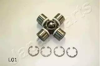 Japanparts хрестовина карданного вала 9230 JOL01 JAPAN PARTS