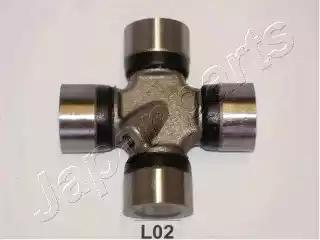 Japanparts рестовина карданного вала 74527 land rover JOL02 JAPAN PARTS