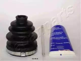 Комплект пилозахисний, приводний вал KB044 JAPAN PARTS