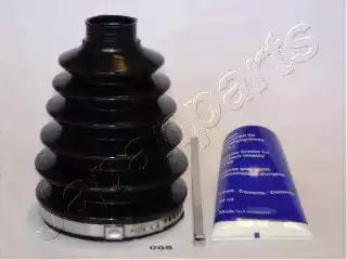 Japanparts mitsubishi пильник наруж. шркш l400 25 -00 pajero 25-30 -00. KB085 JAPAN PARTS