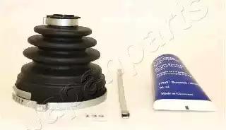 Комплект пилозахисний, приводний вал KB139 JAPAN PARTS