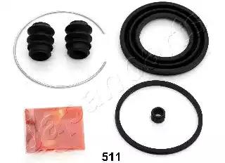 Ремонтний комплект, гальмівний супорт KD511 JAPAN PARTS