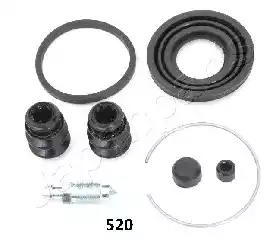 KD520 JAPAN PARTS