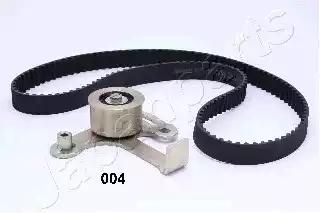 Комплект зубчастих ременів KDD004 JAPAN PARTS
