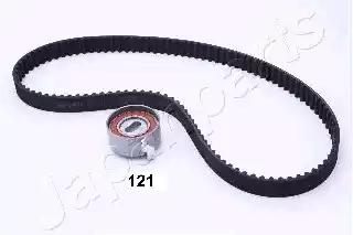 KDD121 JAPAN PARTS