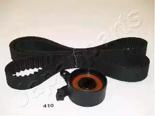 Комплект зубчастих ременів KDD410 JAPAN PARTS