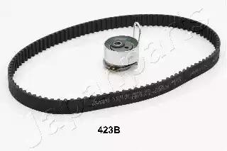 Комплект зубчастих ременів KDD423B JAPAN PARTS