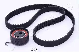 Комплект зубчастих ременів KDD425 JAPAN PARTS