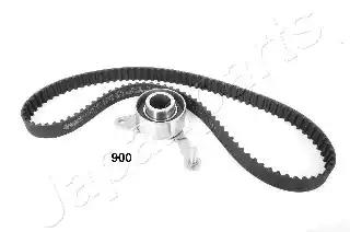 Комплект зубчастих ременів KDD900 JAPAN PARTS