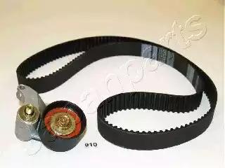 Комплект зубчастих ременів KDD910 JAPAN PARTS