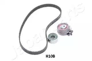 Комплект зубчастих ременів KDDH10B JAPAN PARTS
