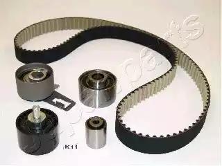 Комплект зубчастих ременів KDDK11 JAPAN PARTS