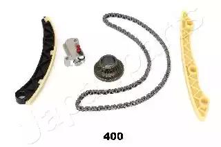 Комплект ланцюгів привода KDK400 JAPAN PARTS