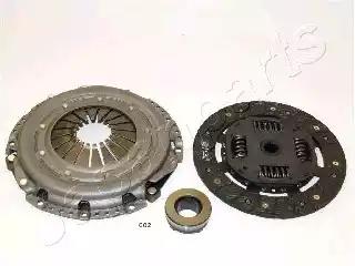 Комплект зчеплення KF002 JAPAN PARTS