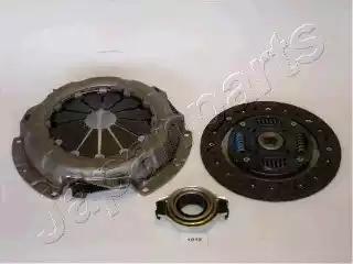 Комплект зчеплення KF1012 JAPAN PARTS