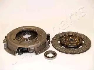 Комплект зчеплення KF1042 JAPAN PARTS