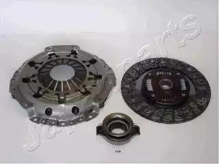 Комплект зчеплення KF156 JAPAN PARTS