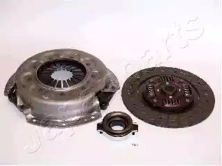 KF157 JAPAN PARTS