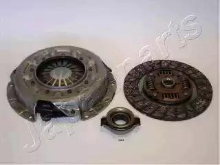Комплект зчеплення KF180 JAPAN PARTS