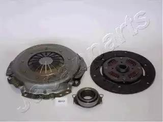 Комплект зчеплення KF2013 JAPAN PARTS