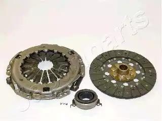 Комплект зчеплення KF2014 JAPAN PARTS