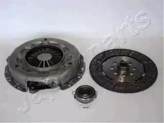 Комплект зчеплення KF2034 JAPAN PARTS