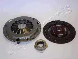 Комплект зчеплення KF2036 JAPAN PARTS