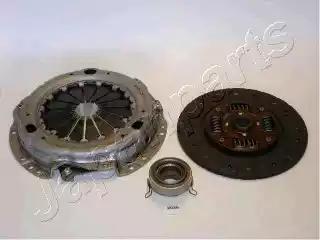 Комплект зчеплення KF2038 JAPAN PARTS