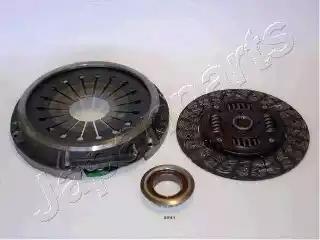 Комплект зчеплення KF2041 JAPAN PARTS