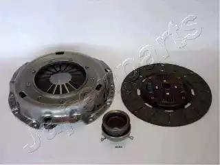 Комплект зчеплення KF2049 JAPAN PARTS