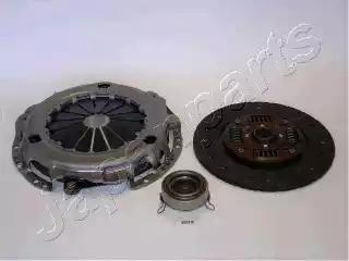 Комплект зчеплення KF2072 JAPAN PARTS