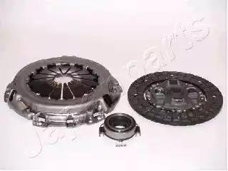 Комплект зчеплення KF2088 JAPAN PARTS