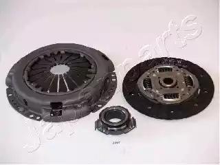 Комплект зчеплення KF2097 JAPAN PARTS