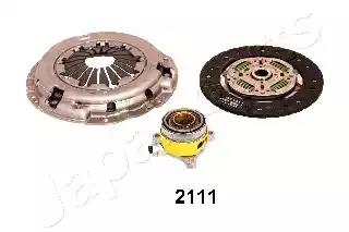 Комплект зчеплення KF2111 JAPAN PARTS