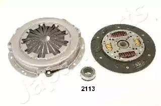 Комплект зчеплення KF2113 JAPAN PARTS