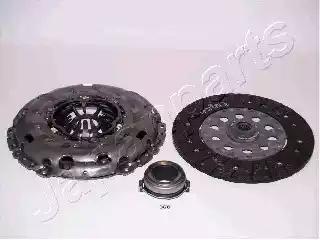 Комплект зчеплення KF368 JAPAN PARTS