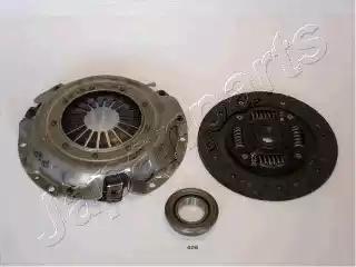 Комплект зчеплення KF406 JAPAN PARTS
