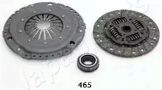 Комплект зчеплення KF465 JAPAN PARTS