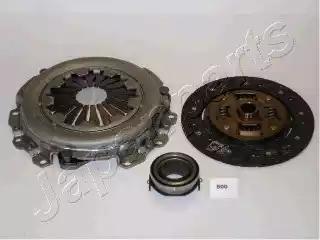 Комплект зчеплення KF500 JAPAN PARTS