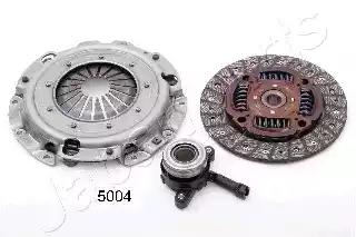 Комплект зчеплення KF5004 JAPAN PARTS