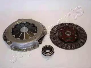 Комплект зчеплення KF517 JAPAN PARTS