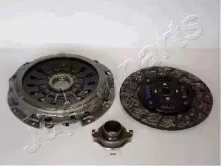 Комплект зчеплення KF543 JAPAN PARTS