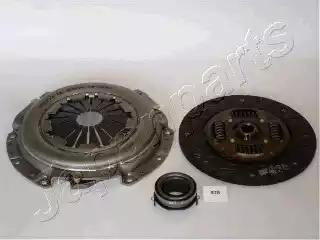 Комплект зчеплення KF578 JAPAN PARTS