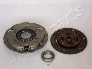 Комплект зчеплення KF603 JAPAN PARTS