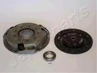 Комплект зчеплення KF703 JAPAN PARTS