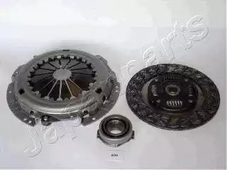 Japanparts suzuki к-т зчеплення grand vitara 20 -03 KF830 JAPAN PARTS