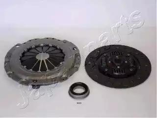 Комплект зчеплення KF909 JAPAN PARTS
